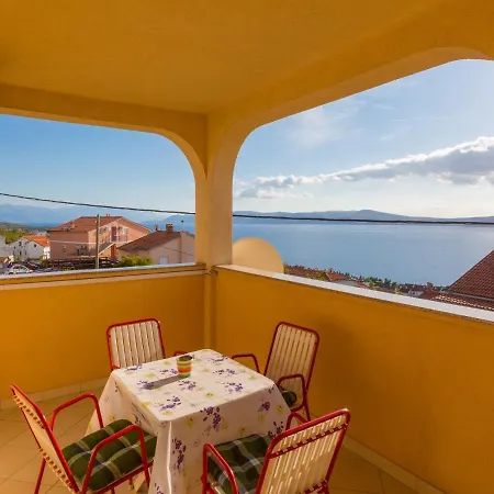 Apartment Roko Crikvenica
