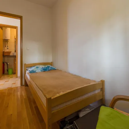 Apartment Roko Crikvenica