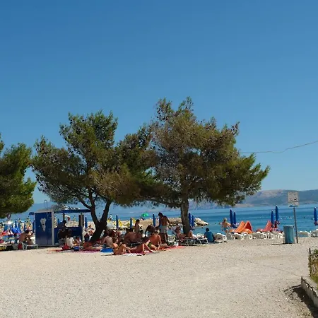 Roko Apartment Crikvenica