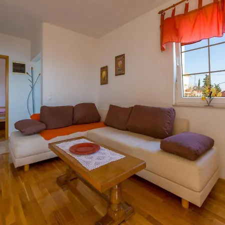 Apartment Roko Crikvenica