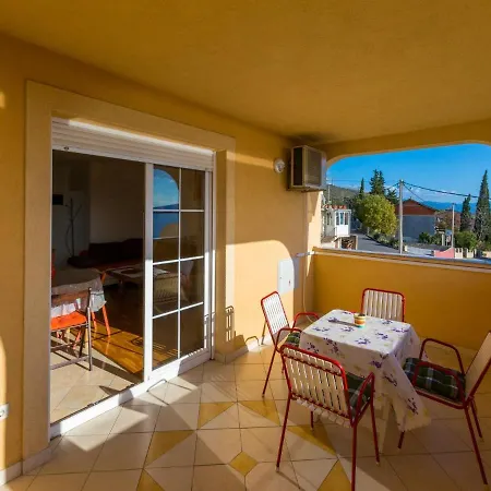 Apartment Roko Crikvenica