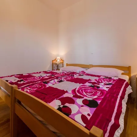 Apartment Roko Crikvenica