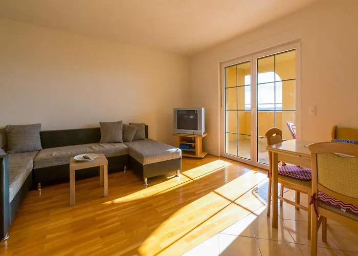 Roko Appartamento Crikvenica