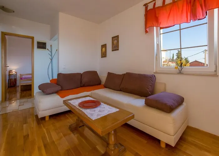 Appartamento Roko Crikvenica