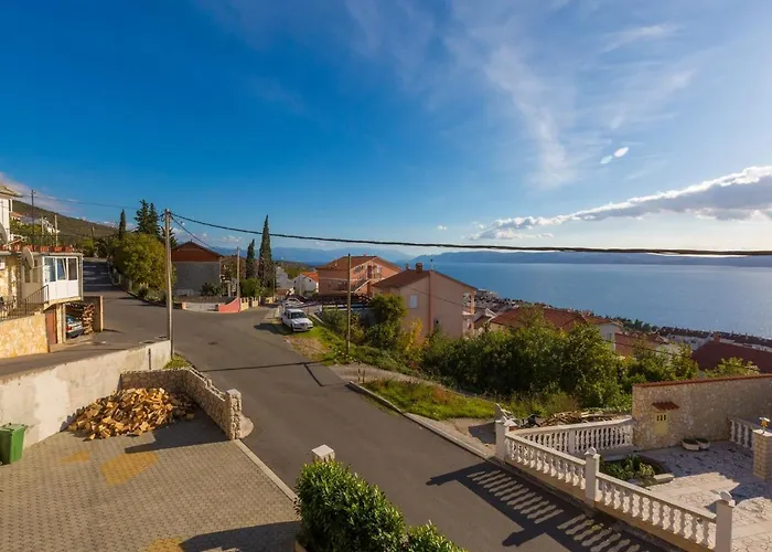 Appartamento Roko Crikvenica