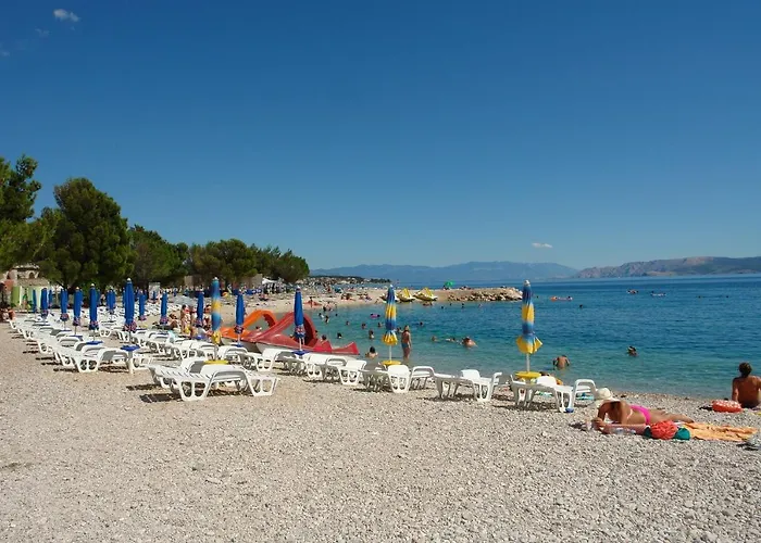 Appartamento Roko Crikvenica