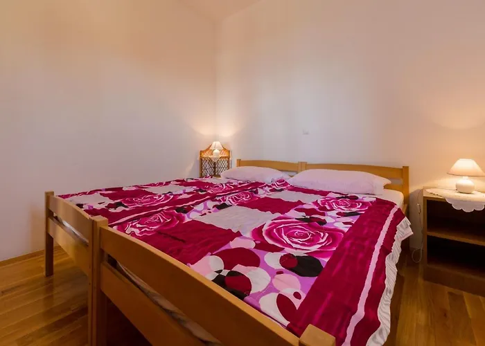 Appartamento Roko Crikvenica