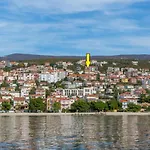 Apartmán Roko Crikvenica