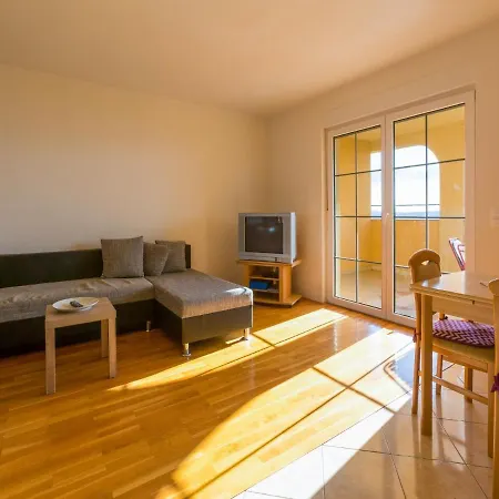 Roko Apartman Crikvenica