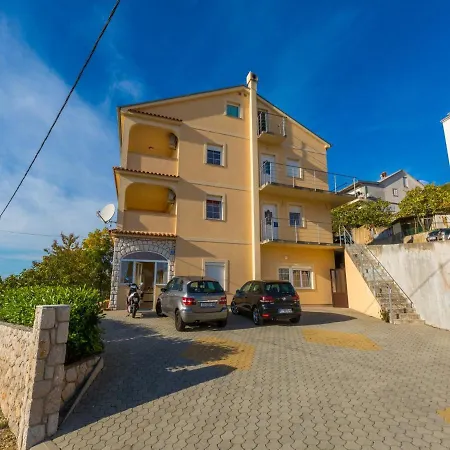 Apartmán Roko *