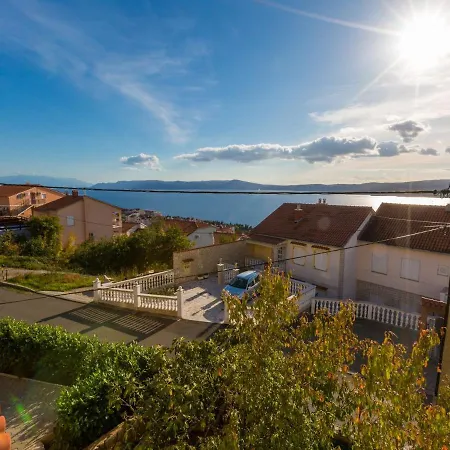 Roko Apartman