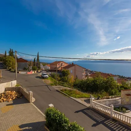 Apartmán Roko Crikvenica