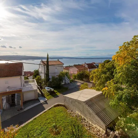 Roko Apartmán *