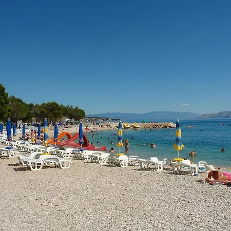 Apartament Roko Crikvenica