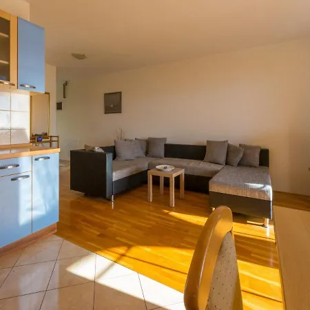Apartman Roko