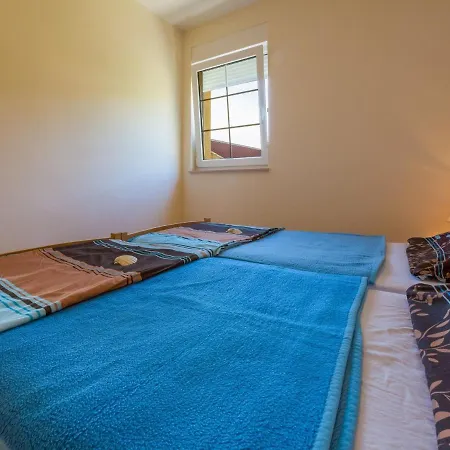 Roko Apartment *