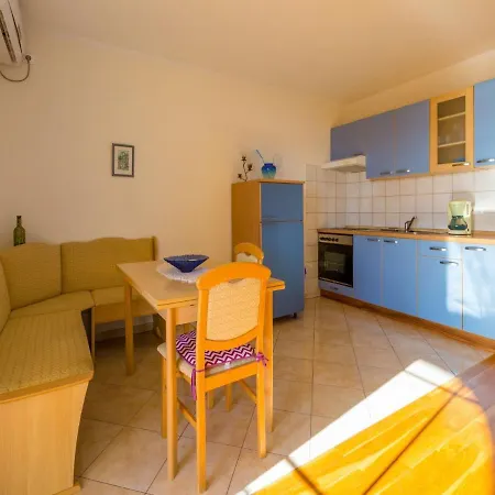Roko Apartment