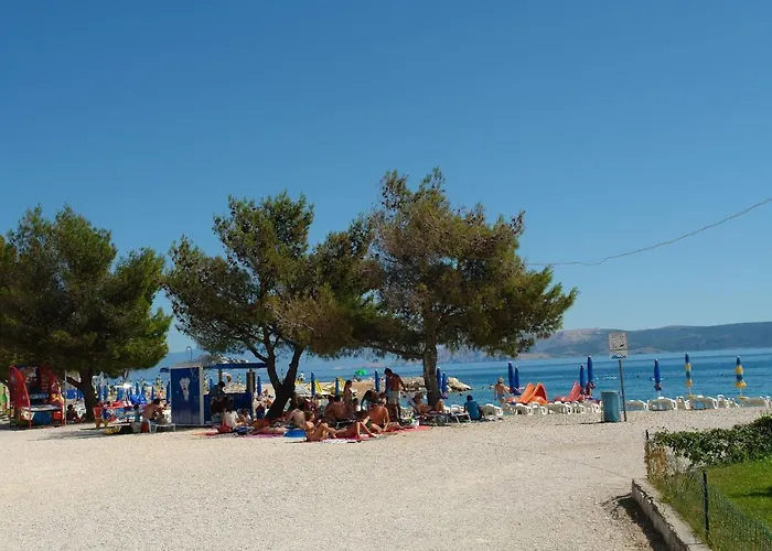 Roko Lägenhet Crikvenica